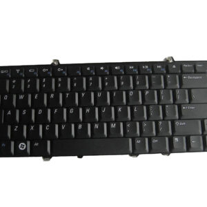 Dell Inspiron 1400 And 1545 Black Internal Laptop US Layout Keyboard