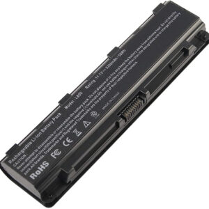 PA5025U-1BRS Toshiba Satellite C855-12C Satellite Pro C870 Replacement Laptop Battery