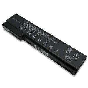 CC03, CC06, CC06XL HP EliteBook 8460P, 8470W, 8470P ProBook 6560b Replacement Laptop Battery