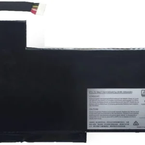 BTY-L76 Compatible MSI GS70 6QE-033CZ Stealth Pro, GS70 -2PE, GS70 20D Laptop Battery