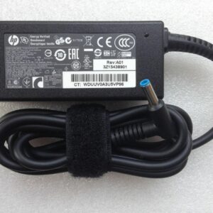 45W Compatible HP Pavilion 15-AC126TU, Envy 15-U231ND, Envy Spectre 14-3010NR Laptop Charger