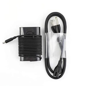 Compatible Dell 45W AC Power Adapter for Dell XPS 12/13/13 MLK/ 12 ULT Laptops (M7HW7)