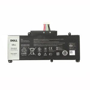 3.7V 18Wh Compatible 74XCR Dell Venue 8 Pro 5830 T01D Windows VXGP6 X1M2Y Laptop Battery