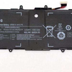 Compatible AA-PBZN2TP Samsung NP915S3G XE500T1C XE303C12-H01UK series 7.5V 30WH Laptop Battery