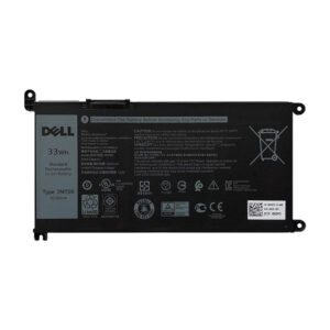 7MT0R Compatible Dell DN33X, 16DPH,P90F Laptop Battery