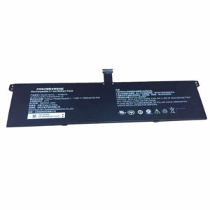 R15B01W battery for Xiaomi Mi Pro 15.6" i5 Serie R15BO1W Notebook
