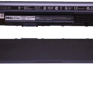 Compatible XCMRD Dell Inspiron 15 15R 3421 5421 15-3521 5521 3721 (MR90Y, 0FW1MN) Laptop Battery