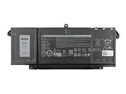7FMXV Laptop Battery 63Wh Compatible with Dell Latitude 5320 7320 7420 7520 / Latitude 5320 2-in-1 / Latitude 7320 2-in-1 / Latitude 7420 2-in-1 Series 0TN2GY TN2GY 9JM71 4M1JN 1PP63 HDGJ8