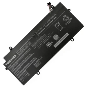 14.8V 52wh Compatible PA5136U-1BRS Laptop Battery compatible with Toshiba Portege Z30 Z30-A Z30-A1301 Z30-AK04S P000640510 PA5136U