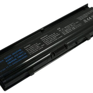Dell Inspiron N4030D TKV2V W4FYY X3X3X YM5H6 YPY0T Laptop Battery