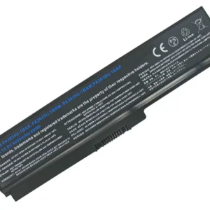 PA3816U-1BRS Toshiba Satellite L670D Series, Satellite L645D Series Laptop Battery