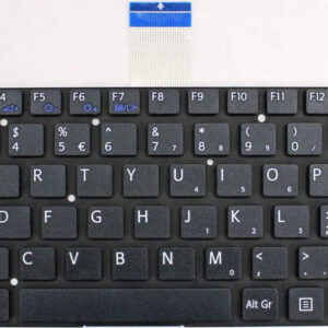 SONY VAIO SVT111A11W Laptop Keyboard