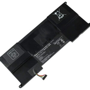 Asus UX21, C23UX21 Series Laptop Battery