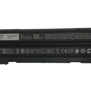 Compatible 8858X Dell Vostro 3460 3560 V3460D V3560D Inspiron 5520 7720 7520 Laptop Battery
