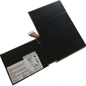 BTY-M6F MSI GS60 MS-16H2 2PL 6QE 2QE 2PE 2QC 2QD 6QC 6QC-257XCN Series Laptop Battery