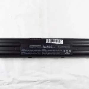 Asus Z92Vm, A6 Series, A6000 Series Laptop Battery