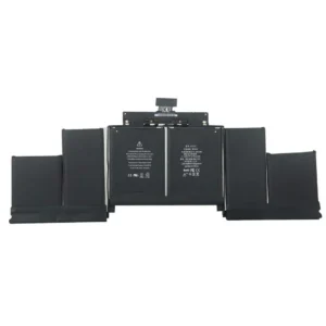 A1618 Apple MacBook Pro 15” Retina A1398 2015 Version 020-00079 / MJLQ2LL/A / MJLT2L 99.5Whr/8755mah 11.36V 99.5WH Battery