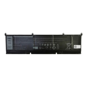 Compatible 8FCTC Dell XPS 15 9500 Series, Alienware M17 R3 Laptop Battery