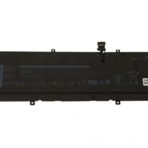 Compatible 8N0T7 OEM Dell XPS 15 (9575), XPS 15 9575 / Precision 5530 2-in-1 6-Cell 75Wh Laptop Extended Battery