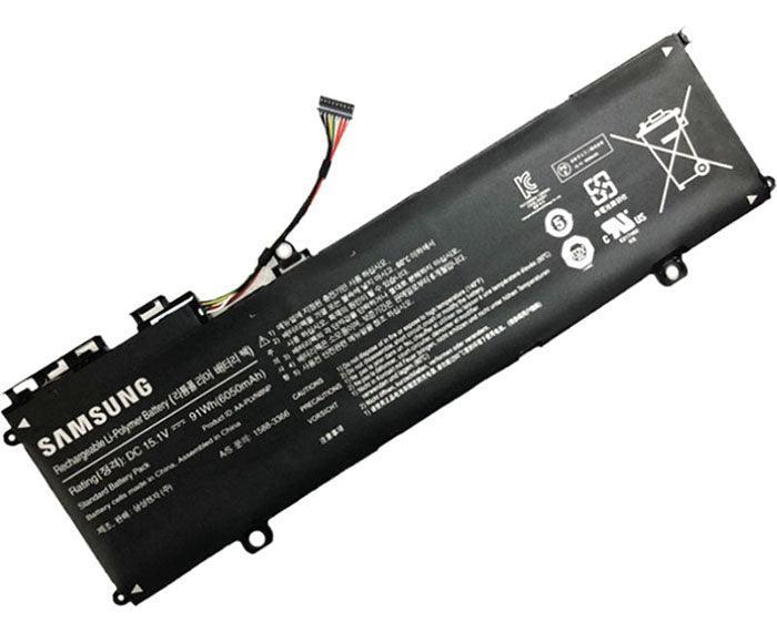 Samsung AA-PLVN8NP Laptop battery