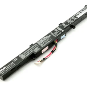 Compatible Asus A41-X550E X450 X450E X450J X450JF X751L A450J A450JF Laptop Battery