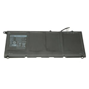 90V7W Compatible Dell XPS 13 9343, XPS 13 9350, XPS 13D-9343-5708, XPS 13-9350-D2808T Laptop Battery