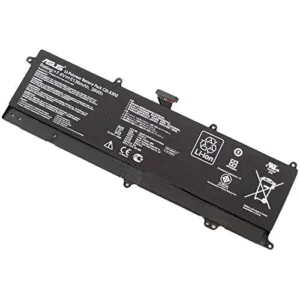Compatible C21-X202 Asus Vivobook X202 X201 X201E X202E S200 S200E S200E-CT209H S200l3217e Laptop Battery