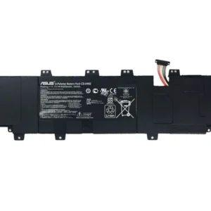 Compatible Asus VivoBook S400 Series C31-X402 Laptop Battery