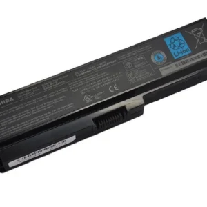 Compatible PA3817U-1BRS Toshiba Satellite C655 C675 C675D L645 L645D L655 L655D L675 L675D L745 L755 L755D P745 P755 P775 M645 A660 A655 Laptop Battery Skip to product information