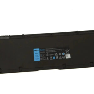 11.1V 60Wh Compatible 9KGF8 XX1D1 7HRJW 6FNTV TRM4D 7XHVM Dell Latitude 6430U E6430U E6510U 312-1424 Laptop Battery