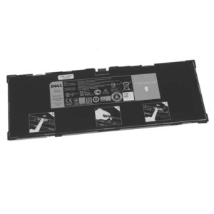 7.4V 32Wh Compatible 9MGCD Dell Venue 11 Pro (5130) 9MGCD XMFY3 312-1453 VYP88 Tablet Laptop Battery
