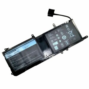 11.4v 99wh Compatible 0MG2YH, 9NJM1 Dell Alienware 17 R4 15 R3 Tablet Series, HF250, MG2YH Laptop Battery