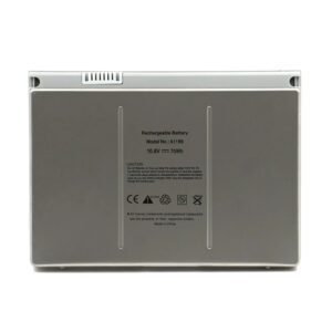 A1189 Apple MacBook Pro 17 Series Replacement Laptop Battery
