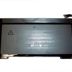 A1245 Apple MacBook Air 13.3 Inch MB543LL/A, MacBook Air MB940LL/A 13.3 Inch, A1304 A1237 Replacement Laptop Battery