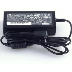 Compatible 45W Acer Aspire 3 A315-31-P5M0, 19V 2.37A (3.0mm*1.0mm Pin) Laptop Charger / AC Adapter
