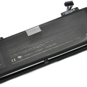 10.95V 63.5Wh 5800mAh Laptop Battery for Apple MacBook Pro 13" A1322 A1278 2009-2012 Year MB990 MB991 MC700 MC374 MD313 MD101 MD314 MC724