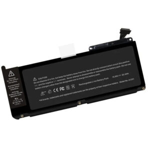 A1331 Apple Macbook Pro 15 and 17, A1342 (2011 & 2012 Version) Laptop Battery