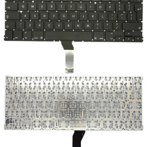 Apple MacBook Air 13" A1369 A1466 (Mid 2011-Early 2015) - Keyboard (US)