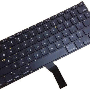 Apple MacBook Pro Retina 15" A1398 (Late 2013-Mid 2015) - Black Keyboard