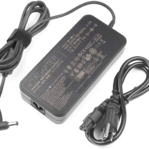 150W Asus ROG Strix A17-150P1A A17150P1A, Zenbook Pro 15UX580GD, G73SW G73 Laptop Adapter