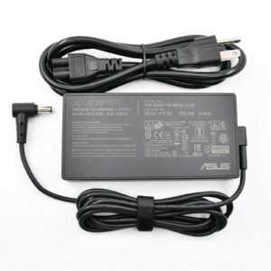 A18-150P1A Compatible 150W Asus TUF Gaming A15 FA506IU-AL048, G531G, TUF Gaming A17 FA706IH-AU054T Laptop Adapter/Charger