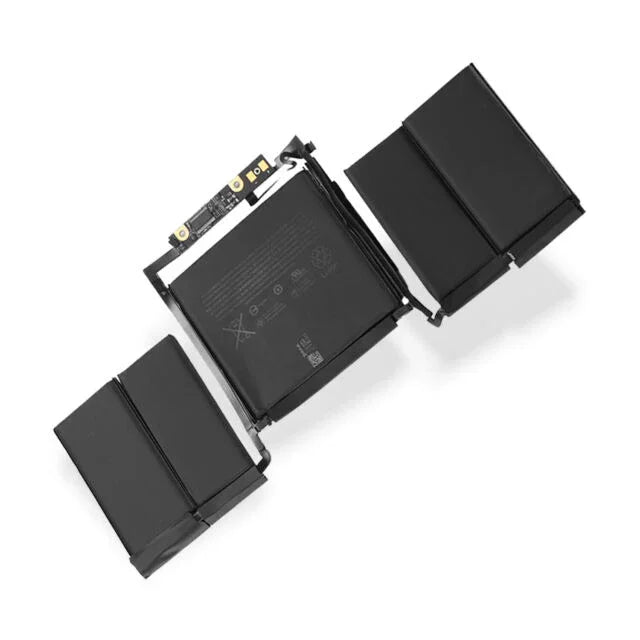Compatible A1819 A1706 2016 2017 Model Laptop Battery for Apple MacBook Pro Retina 13'' Touch Bar - Image 2