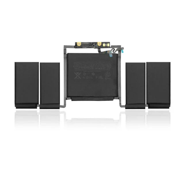 Compatible A1819 A1706 2016 2017 Model Laptop Battery for Apple MacBook Pro Retina 13'' Touch Bar - Image 3