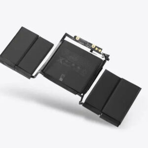 Compatible A1819 A1706 2016 2017 Model Laptop Battery for Apple MacBook Pro Retina 13'' Touch Bar