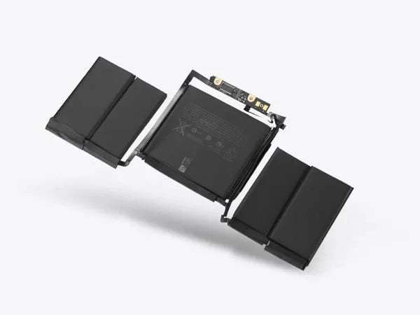 Compatible A1819 A1706 2016 2017 Model Laptop Battery for Apple MacBook Pro Retina 13'' Touch Bar