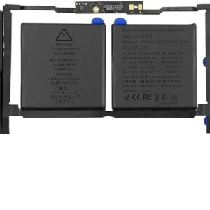 A2113 Battery for MacBook Pro 16 Inch A2141 Battery Replacement, Release 2020 2019, EMC 3347, MVVL2 MVVL2LL/A MVVM2 MVVM2LL/A MVVJ2 MVVJ2LL/A MVVK2 MVVK2LL/A
