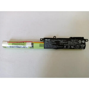 33Wh Compatible A31N1519 Asus VivoBook 15 R540LA-XX342T, VivoBook A540LA-XX554T 2900mAh 3-Cell Laptop Battery
