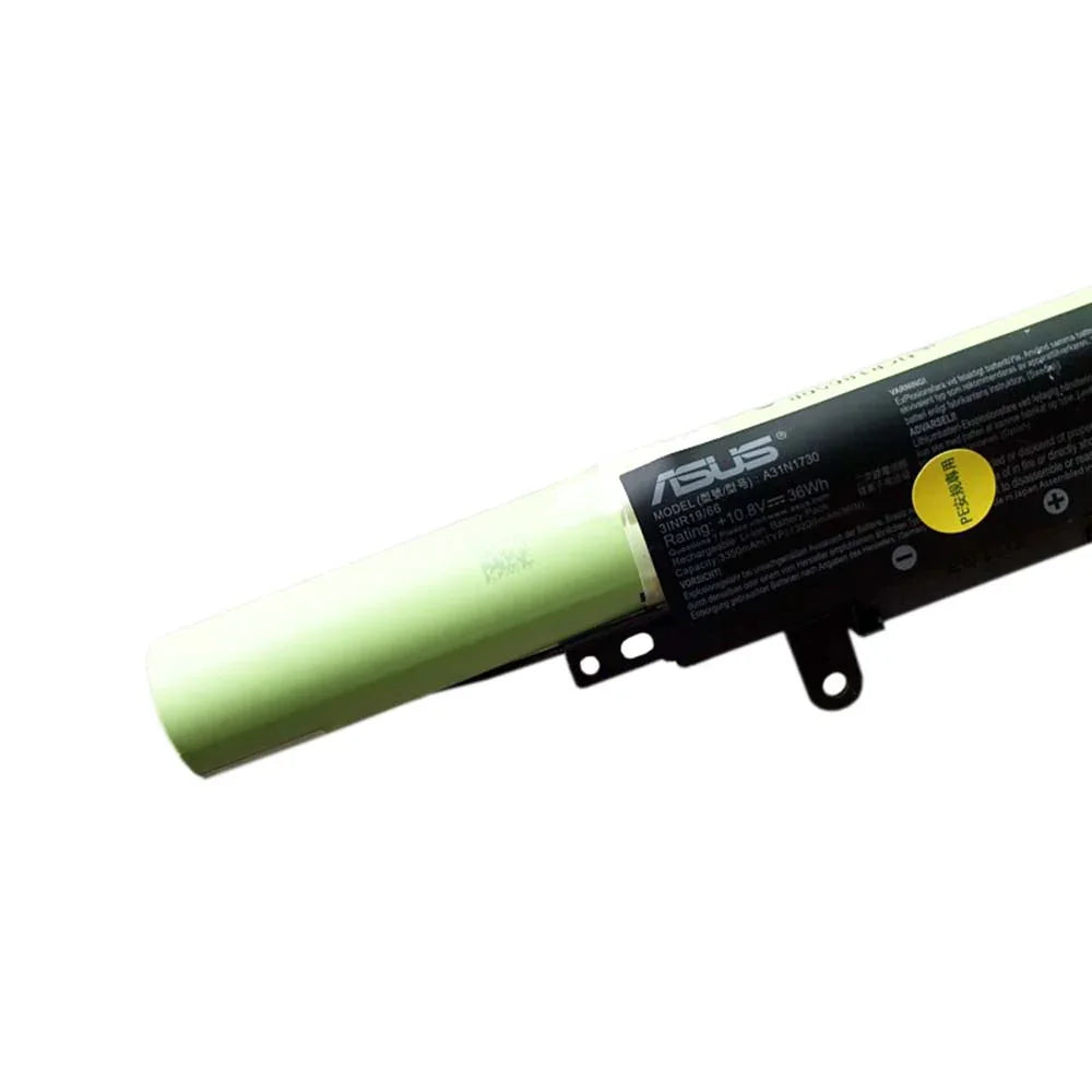 A31N1730 Compatible Asus F560UD-AX8203T, X560UD-EJ386, X560UD-BQ376 Laptop Battery