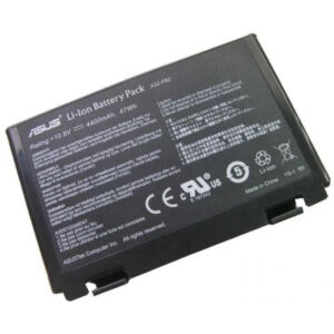 Compatible Asus A32-F82, A32-F52, X70ID, K70IJ-TY111X, K70IJ Series Laptop Battery