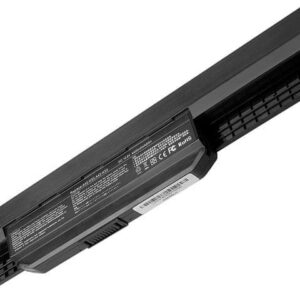 Asus K53JN, K53JG, K54, P43E Series A31-K53, A42-K53 A32-K53, A41-K53 Replacement Laptop battery
